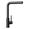 Кухонный смеситель TEKA UNI 9331 выдвижной Photo 3