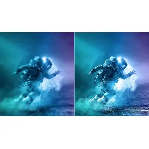 Fast IPS Panel: For rapid and crystal-clear gaming