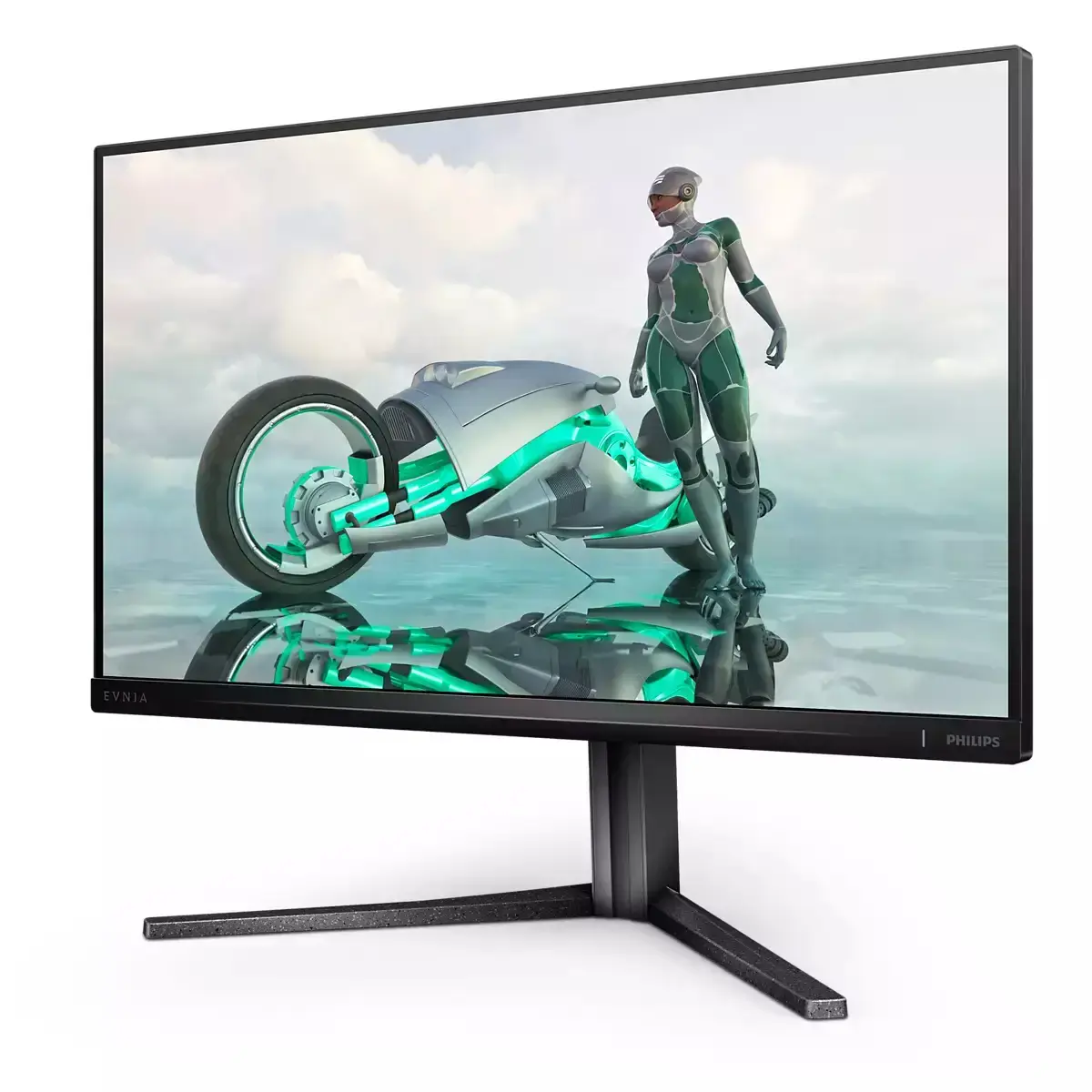 Монитор Philips Evnia 3000 24.5" Photo 10