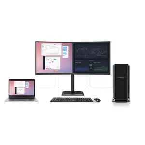 Smart KVM - MONITOR