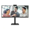 AOC E4 CU34E4CW dators monitors Photo 6