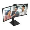 AOC E4 CU34E4CW dators monitors Photo 9