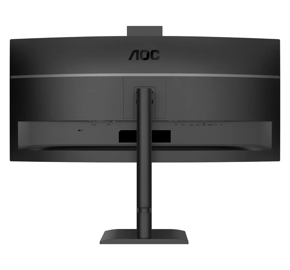 AOC E4 CU34E4CW dators monitors Photo 12