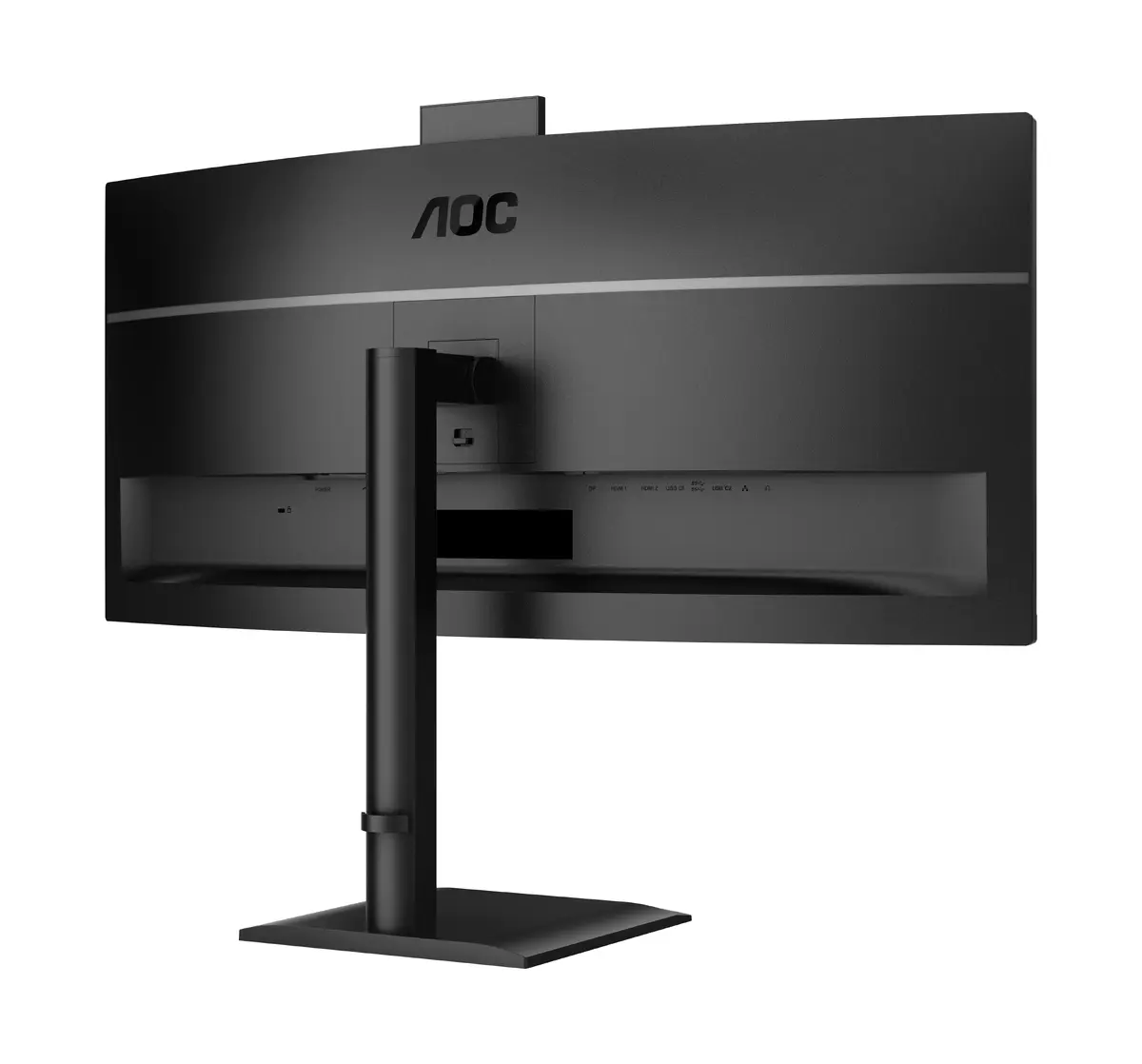 AOC E4 CU34E4CW dators monitors Photo 13