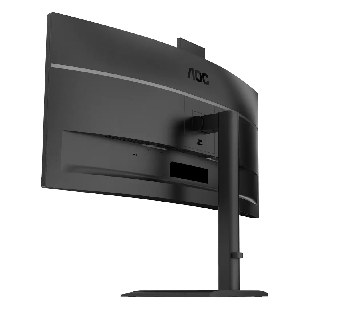 AOC E4 CU34E4CW dators monitors Photo 14
