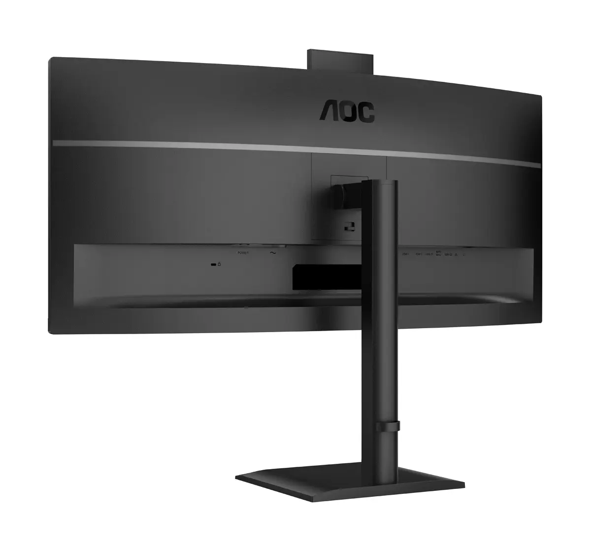 AOC E4 CU34E4CW dators monitors Photo 16