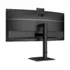 AOC E4 CU34E4CW dators monitors Photo 16