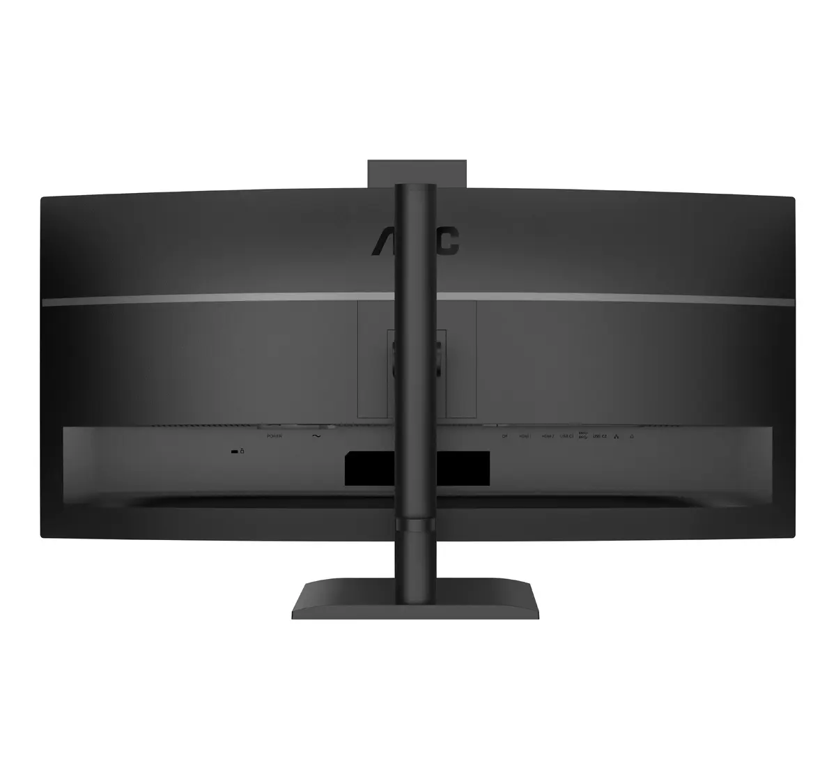 AOC E4 CU34E4CW dators monitors Photo 17