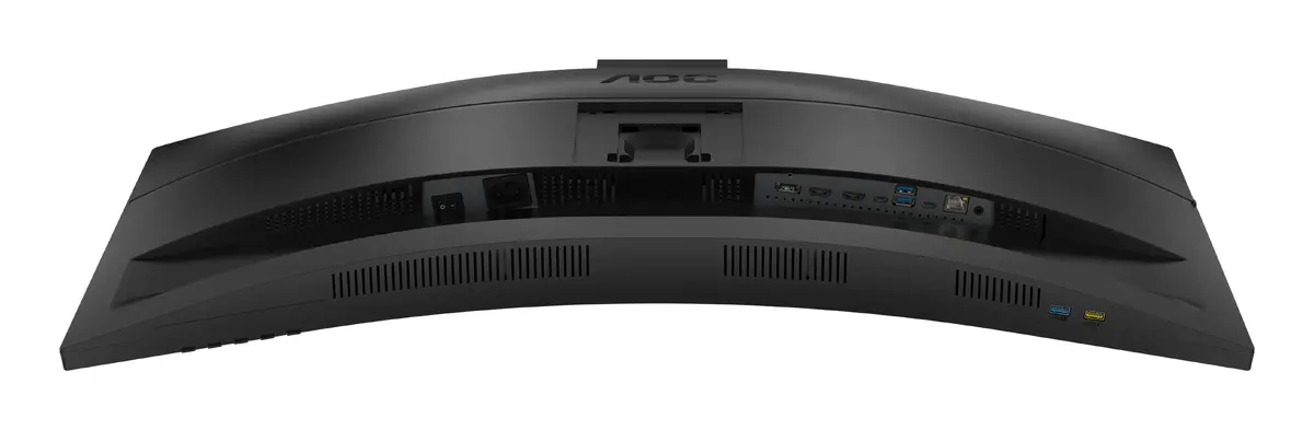 AOC E4 CU34E4CW dators monitors Photo 19