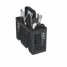 Посудомоечная машина BEKO BDFS15021B — 15 комплектов Photo 6