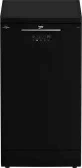 Посудомоечная машина BEKO BDFS15021B — 15 комплектов Photo 5