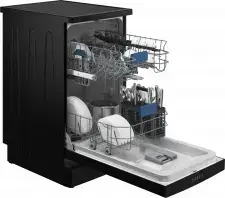 Посудомоечная машина BEKO BDFS15021B — 15 комплектов Photo 7