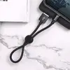 HOCO X35 кабель USB — Type-C 0,25 м Photo 4
