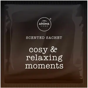 Ароматический саше Aroma Bag Aroma Home Cosy&Relaxing moments 5.5 г – Aroma