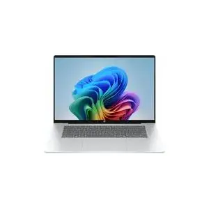 Ноутбук HP OmniBook 5 16-bf0154ng 16" WUXGA OLED 300 Nits Snapdragon X X1-26-100 16GB RAM 512GB SSD Windows 11