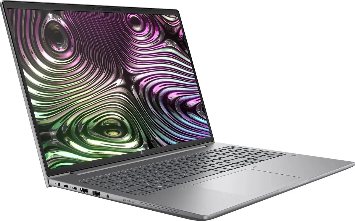 Klēpjdators HP ZBook X G1i 16&quot