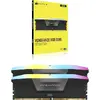 Оперативная память Corsair Vengeance RGB 64GB DDR5 6000MT/s Photo 2