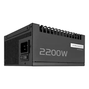 Блок питания ASUS Pro WS 2200W Platinum