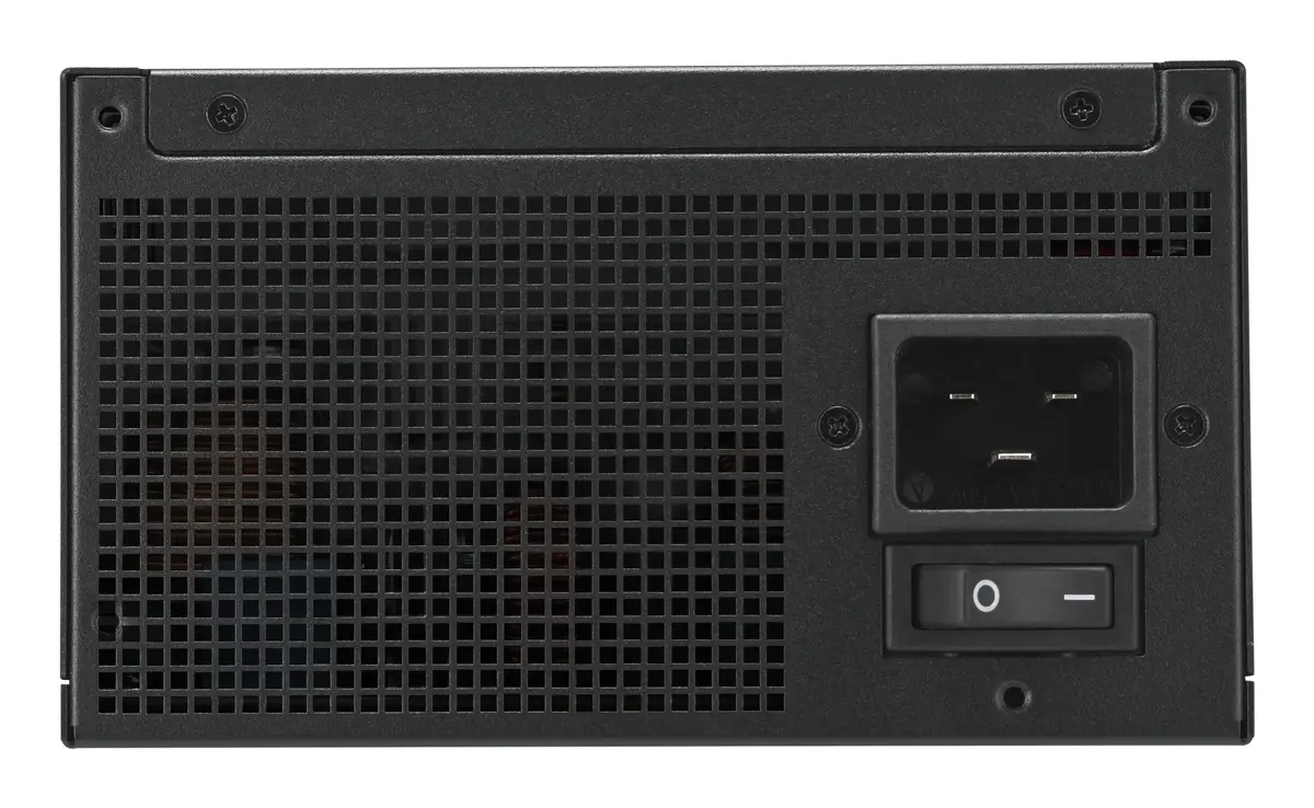 Блок питания ASUS Pro WS 2200W Platinum Photo 2