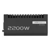 Блок питания ASUS Pro WS 2200W Platinum Photo 4