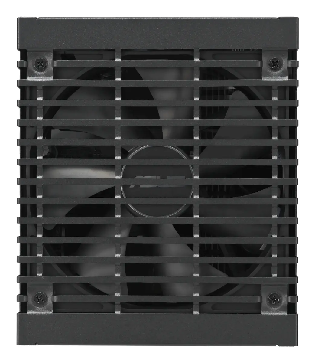 Блок питания ASUS Pro WS 2200W Platinum Photo 6