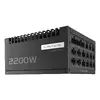Блок питания ASUS Pro WS 2200W Platinum Photo 9