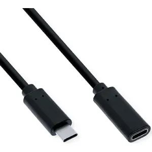 DisplayPort extension cable VALUE 11.99.5496, 2 m, supports 4K resolution