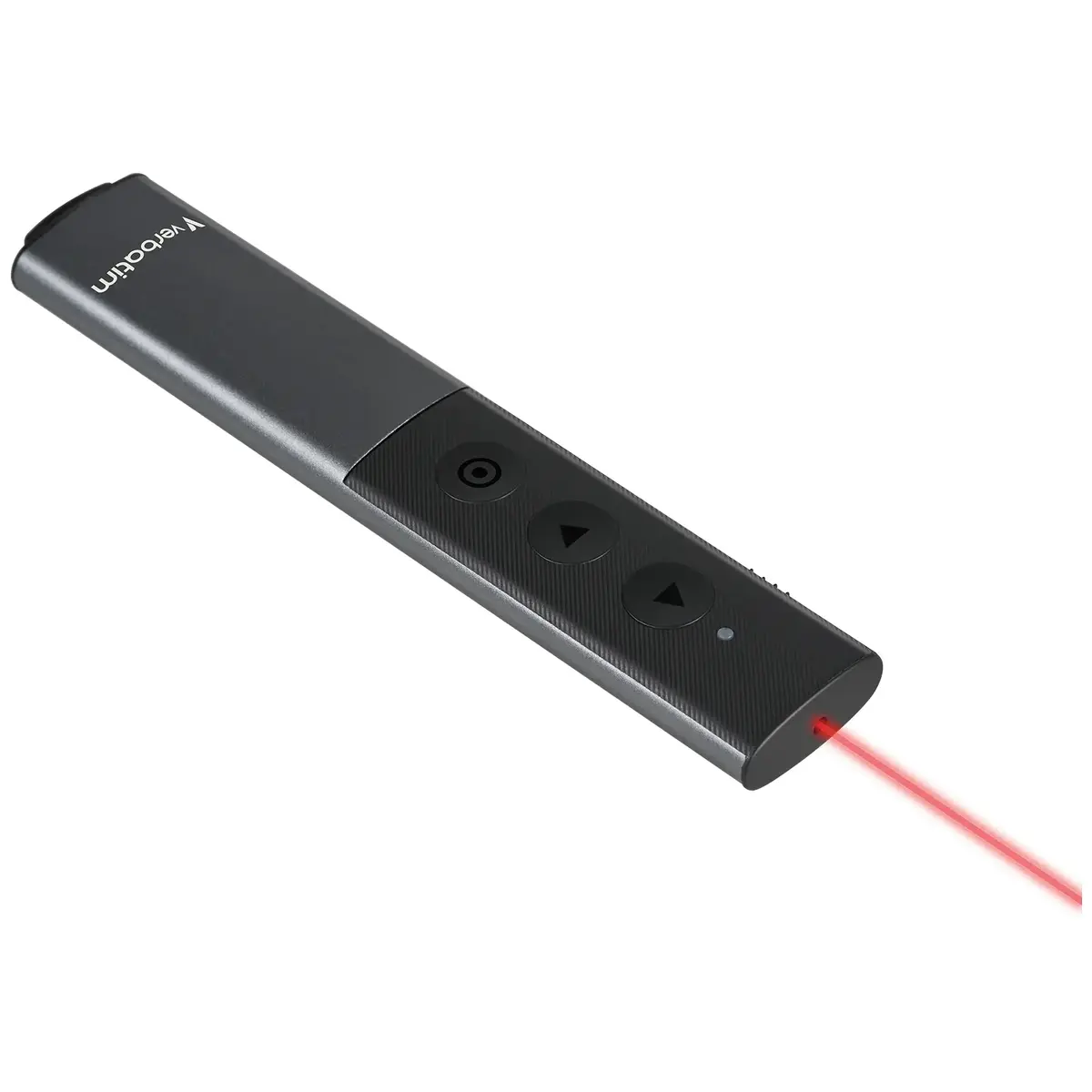 Verbatim Agenda Wireless Presenter with Red Laser Pointer Photo 4