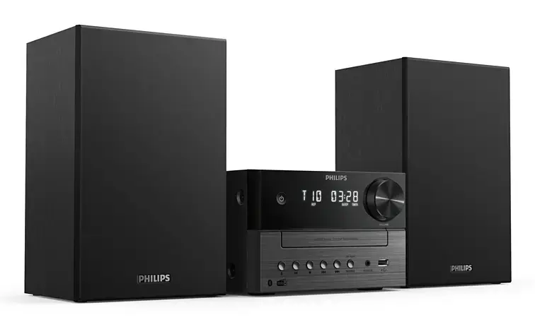Домашняя аудиосистема Philips TAM3505M2/12 Photo 3