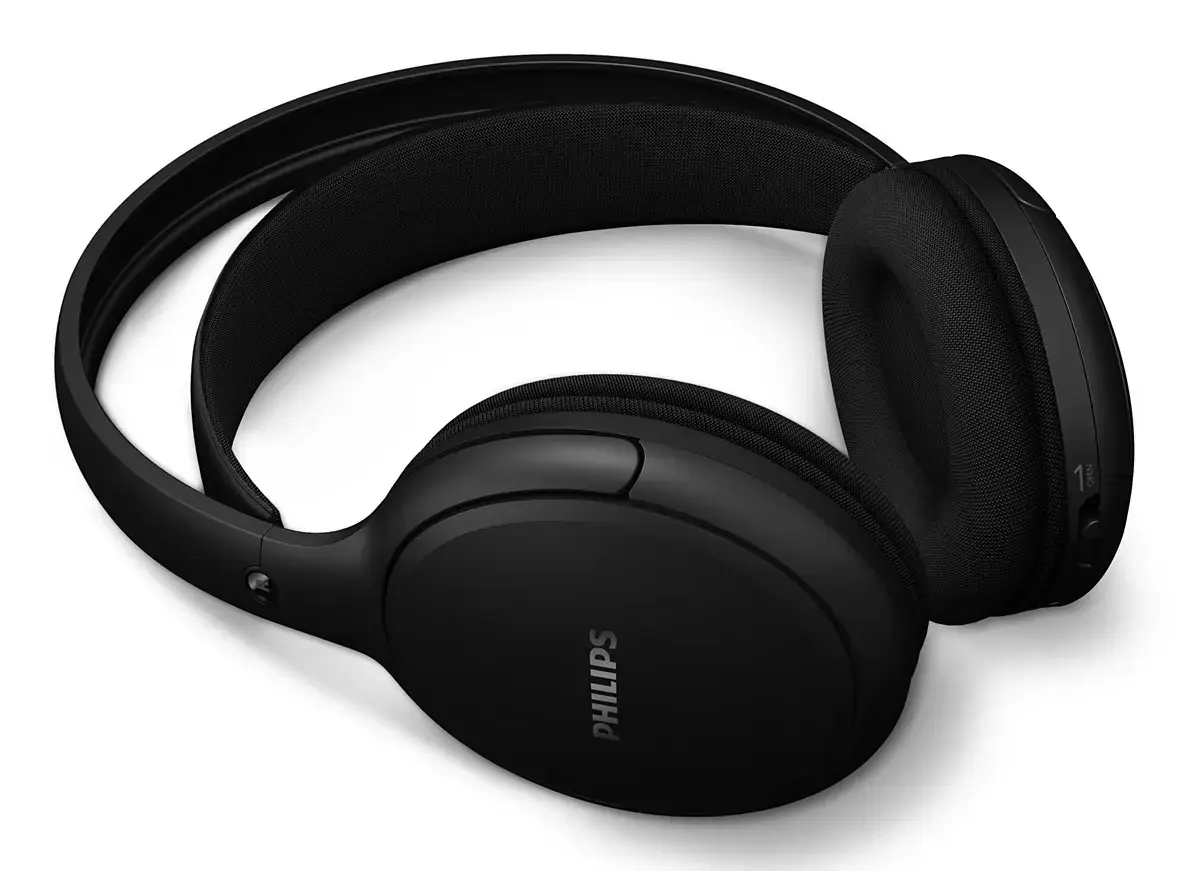 Austiņas Philips SHC5200M2/12 Photo 2