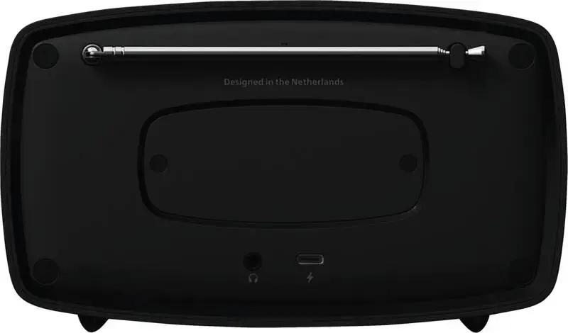 Philips TAV2000FB/00 Portable Analog Radio Photo 2