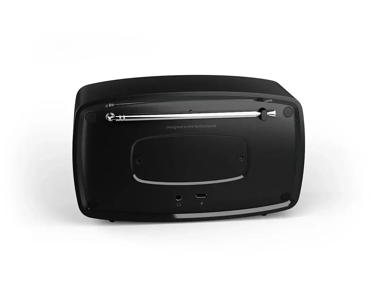 Philips TAV2000FB/00 Portable Analog Radio Photo 3