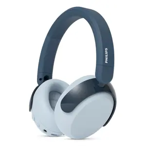 Austiņas Philips 5000 sērija TAK5500RT Vadu Bezvadu Bluetooth Zvanīšana Mūzika