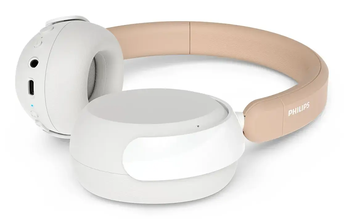 Наушники Philips TAK5500AL/00 Photo 2