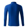 Мужская поло MALFINI Pique Polo LS 221 длинный рукав Photo 2