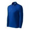 Мужская поло MALFINI Pique Polo LS 221 длинный рукав Photo 3