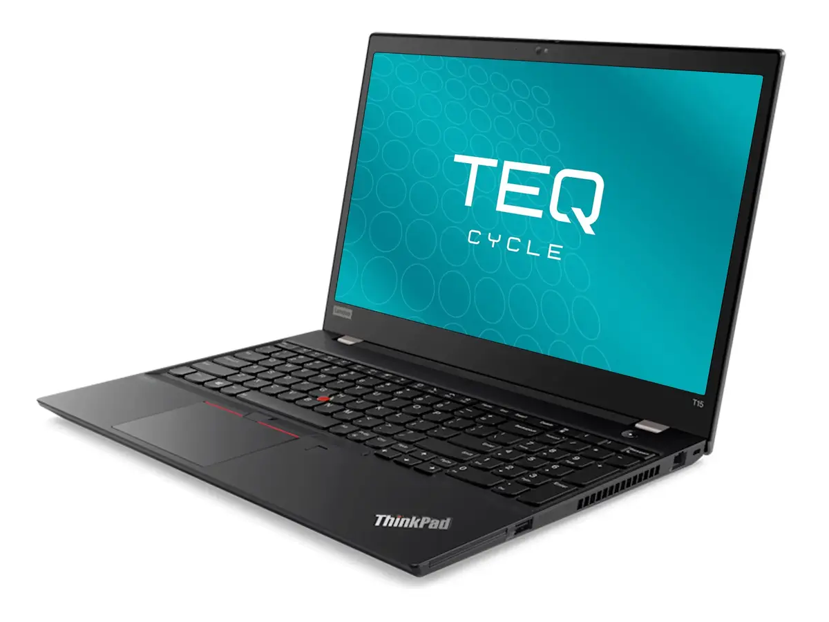 Klēpjdators Teqcycle Lenovo Thinkpad T15 G1