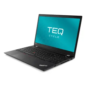 Laptop Teqcycle Lenovo Thinkpad T15 G1 15.6" Intel Core i5 16GB 256GB SSD Intel UHD Windows 11 Pro