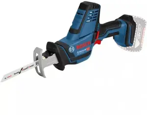 Cordless Power Tool Battery Bosch 06016A5100 18V Lithium‑Ion Compact Design