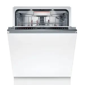 Bosch Serie 8 SMD8TCX04E dishwasher Fully built-in 14 place settings A