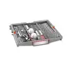 Iebūvējamā trauku mazgājamā mašīna Bosch Serie 8 SMD8TCX04E Photo 2