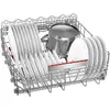 Iebūvējamā trauku mazgājamā mašīna Bosch Serie 8 SMD8TCX04E Photo 3