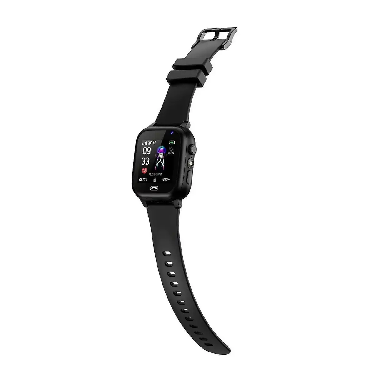 Детские смарт-часы Riff S30 GPS RF-S30 Photo 2