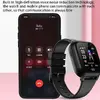 Детские смарт-часы Riff S30 GPS RF-S30 Photo 3