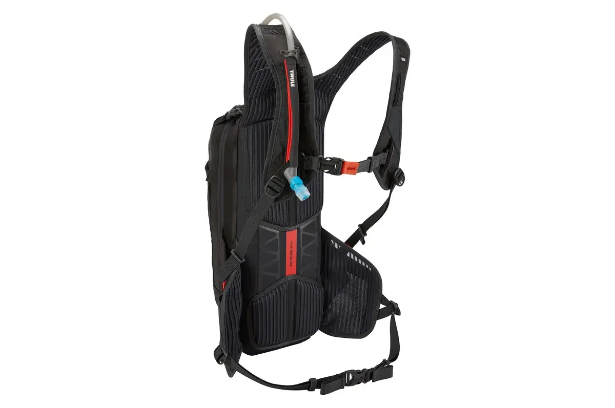 Mugursoma Thule 3203799 Photo 2