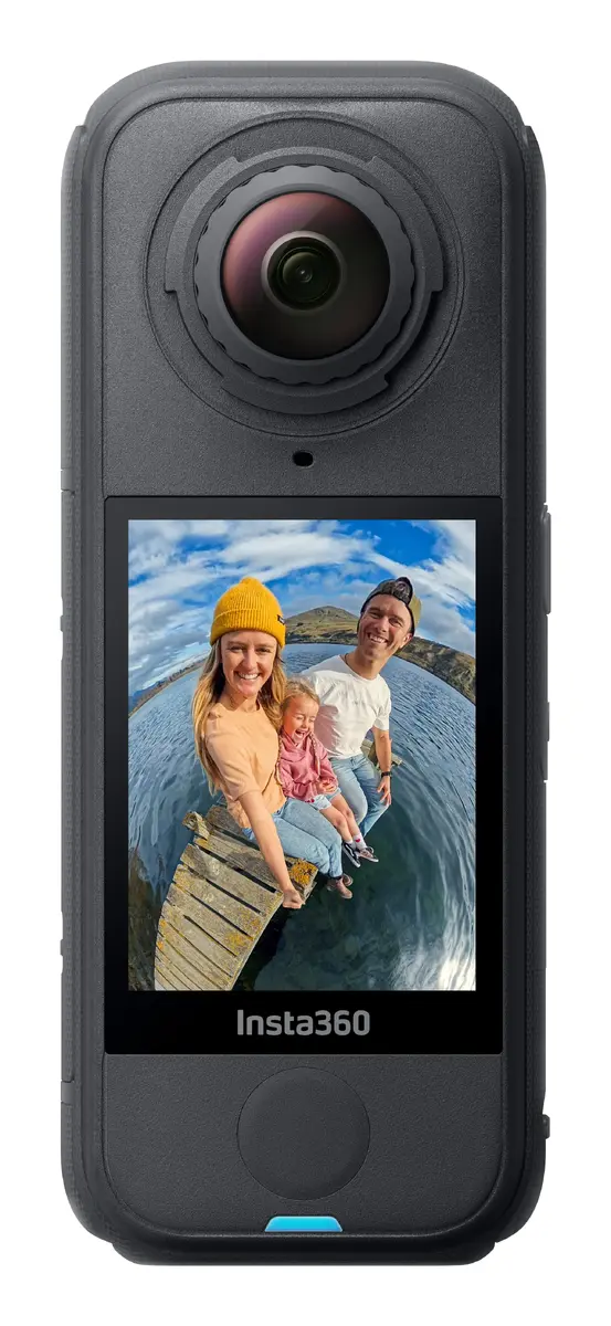 Insta360 X4AIR action camera 8K Ultra HD Photo 2