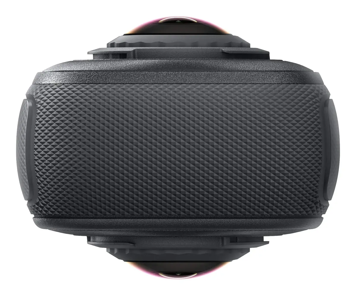 Insta360 X4AIR action camera 8K Ultra HD Photo 9