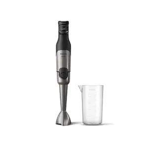 Погружной блендер Philips HR2681/00 1200 Вт Черный Нержавеющая сталь