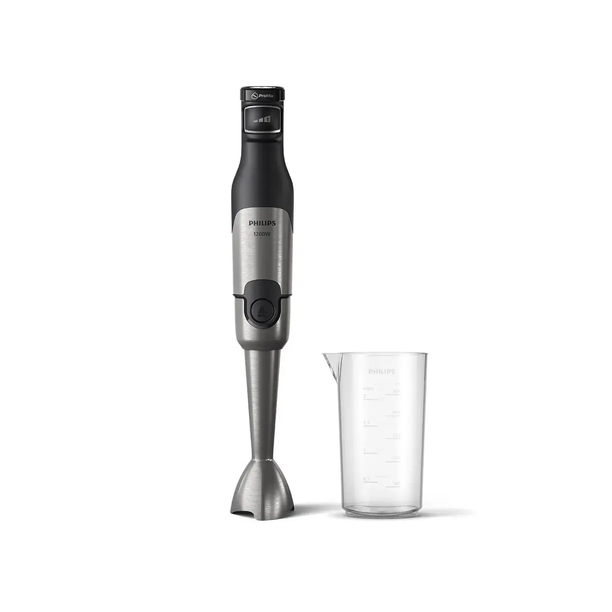 Philips 5000 series HR2681/00 Iegremdējamais blenderis