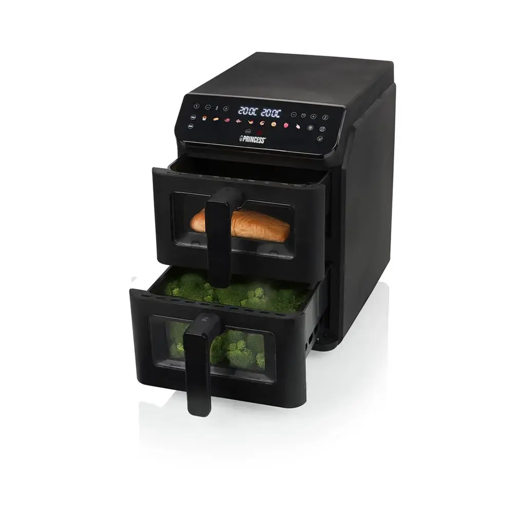 Princess Double Stack Airfryer 182490 Photo 2